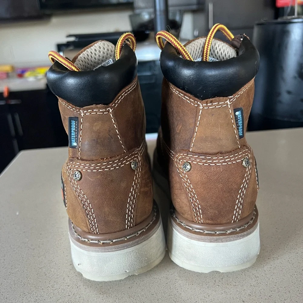 Timberland pro-‎ Boots